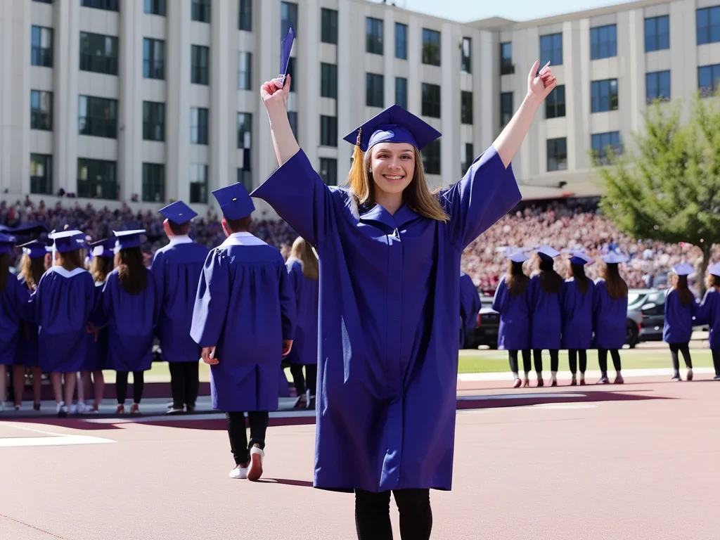 graduation png