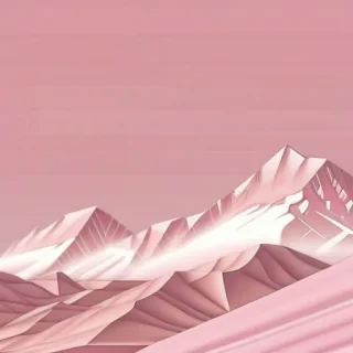 pink aesthetic phone wallpaper