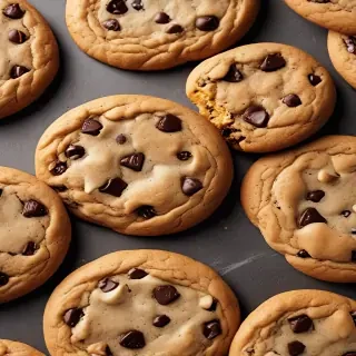 cookie background