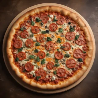 png pizza