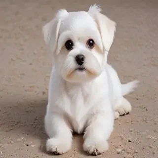 maltese dog breed