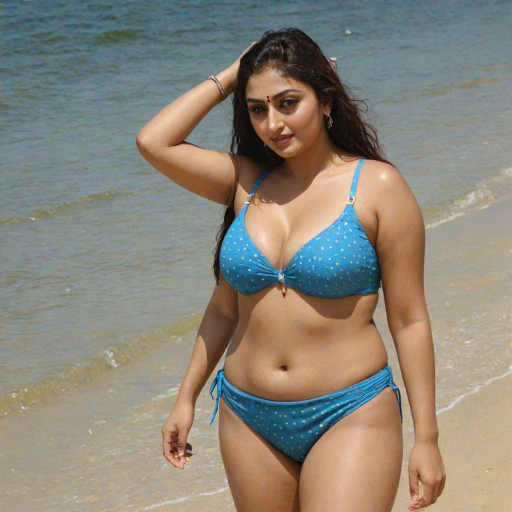 namitha bikini