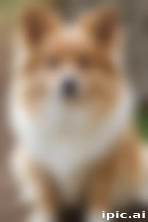 pomeagle dog breed