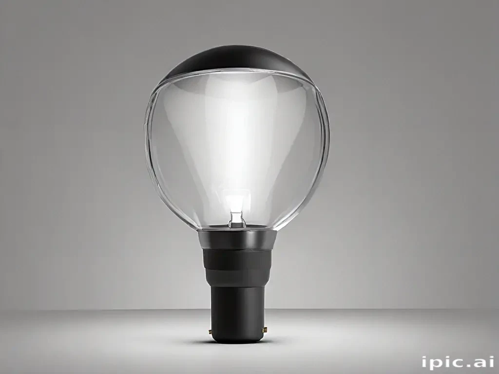 spotlight transparent