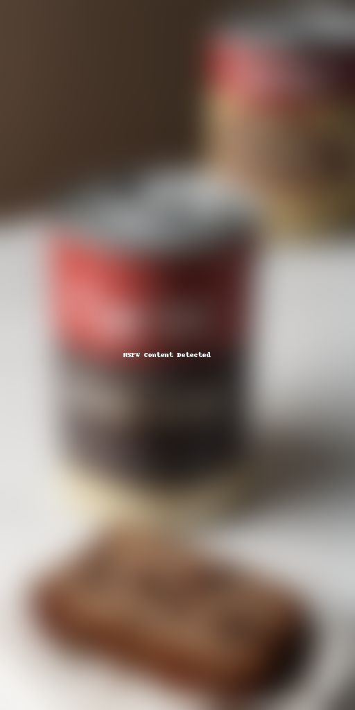 date nut bread in a can