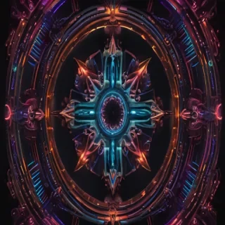 neon png