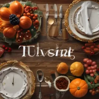 thanksgiving pngs