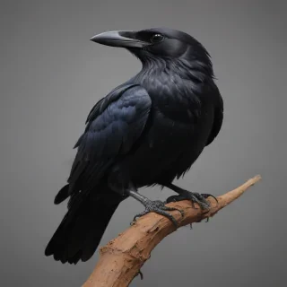 crows png