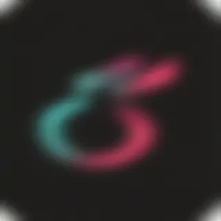 tik tok png logo