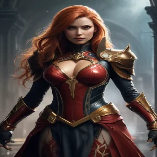 slay wallpaper