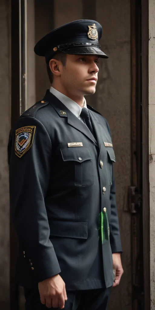 security guard images
