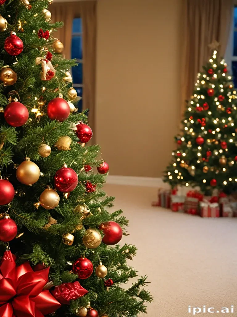 wallpapers for desktop christmas
