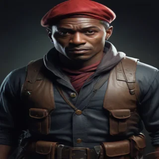 robber png