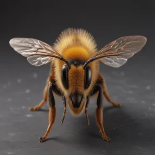bee png