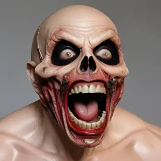 horror png