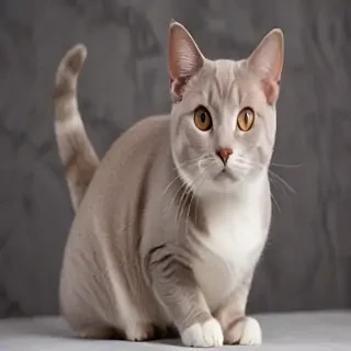 brazilian shorthair breed