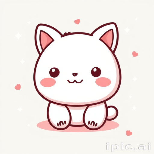kawaii background