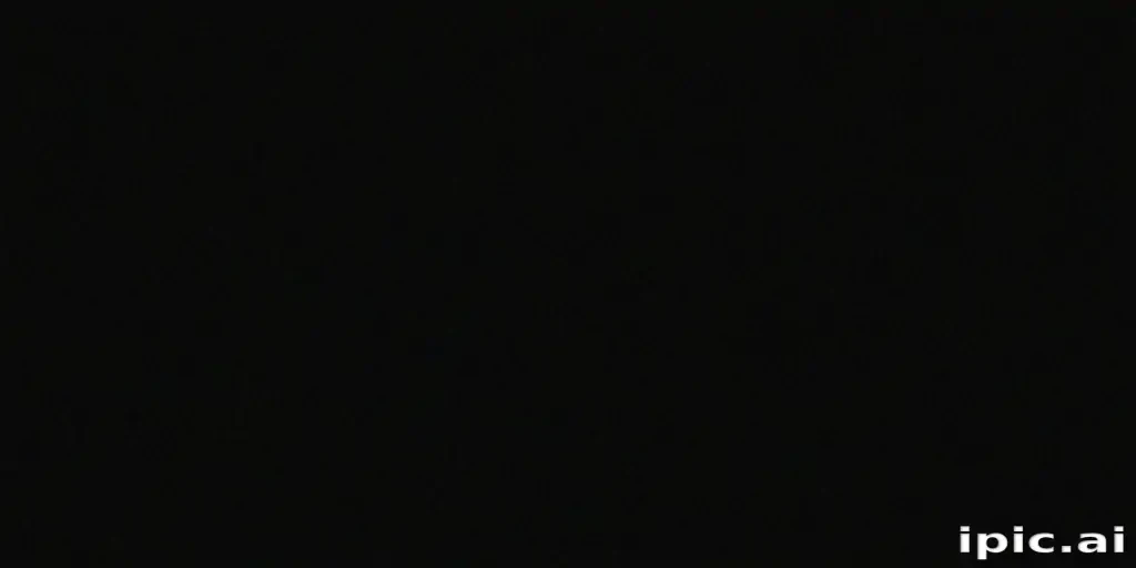 aesthetic background black