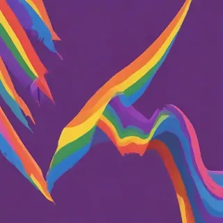 pride phone wallpaper