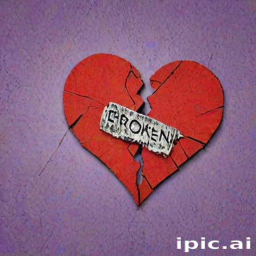 broken hearts wallpapers