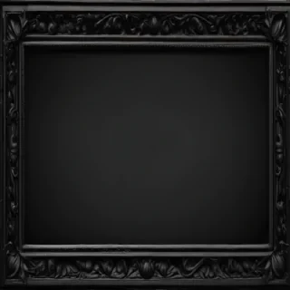 black rectangle png
