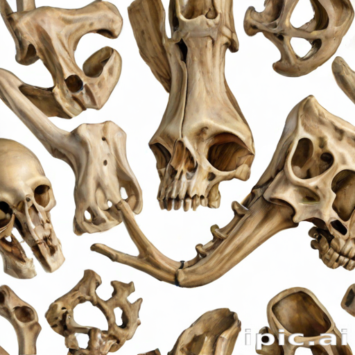 bones png