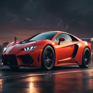 aesthetic car wallpapers