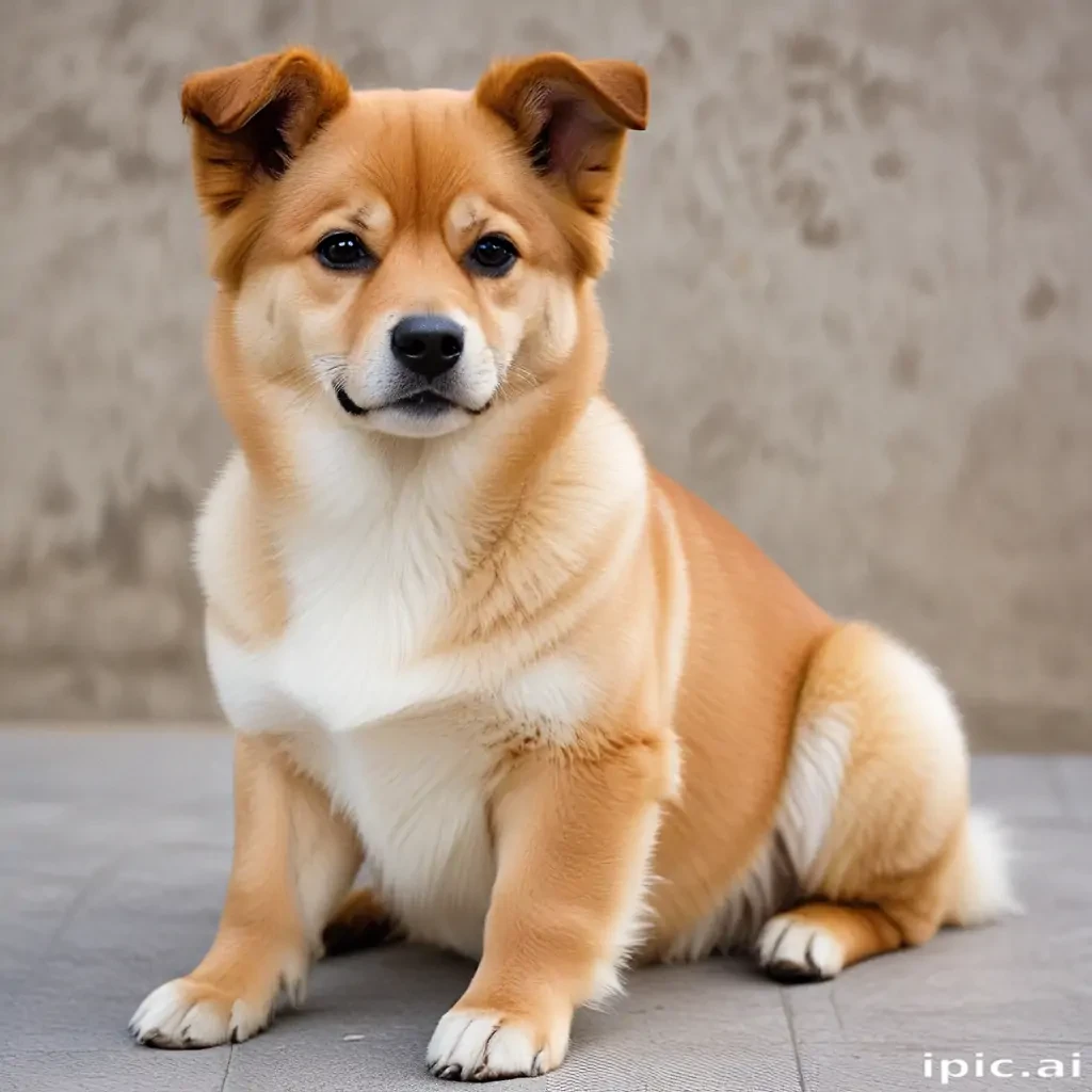 chinaranian dog breed