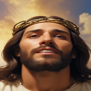 jesus background