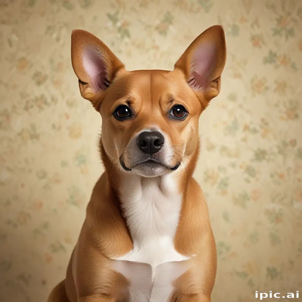 wallpaper dog