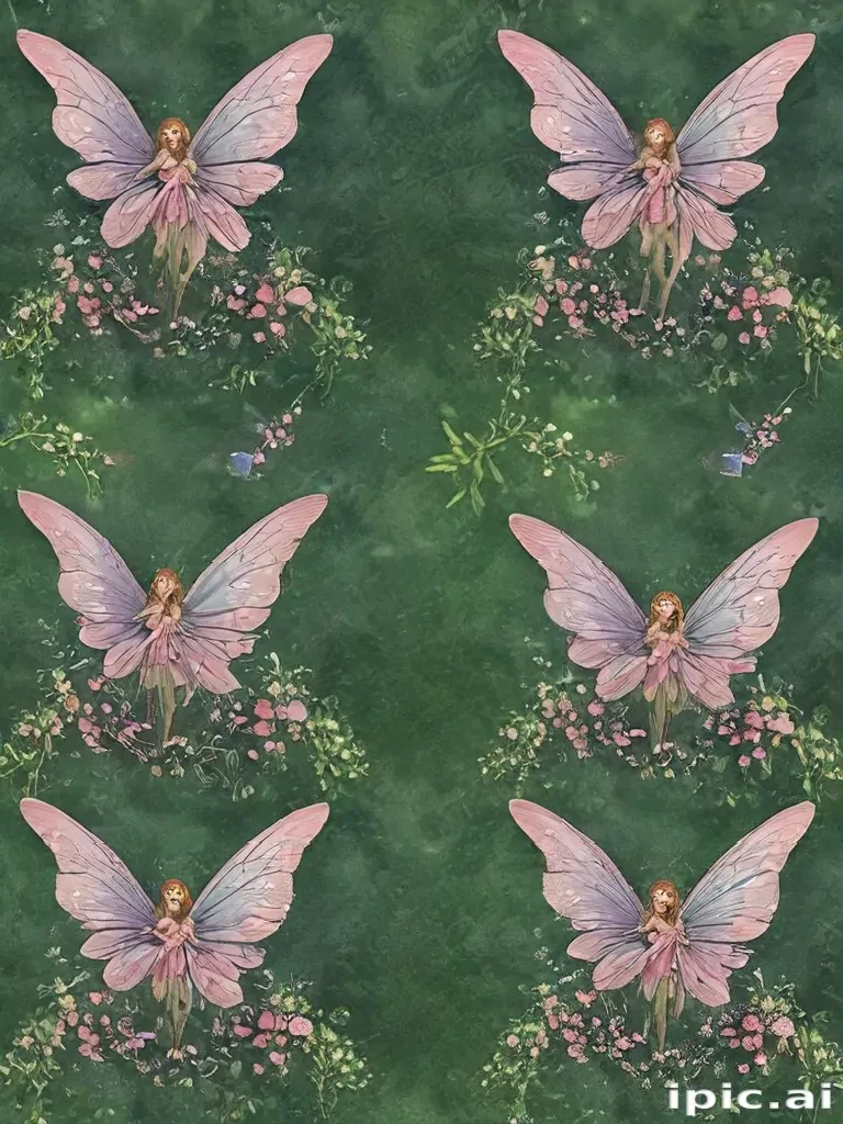 fairy backgrounds