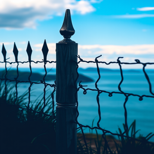 fence png