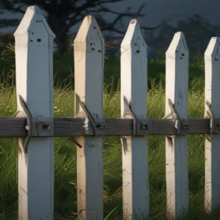 png fence