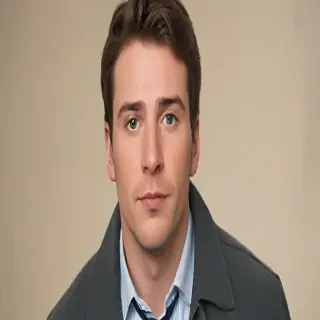 white man