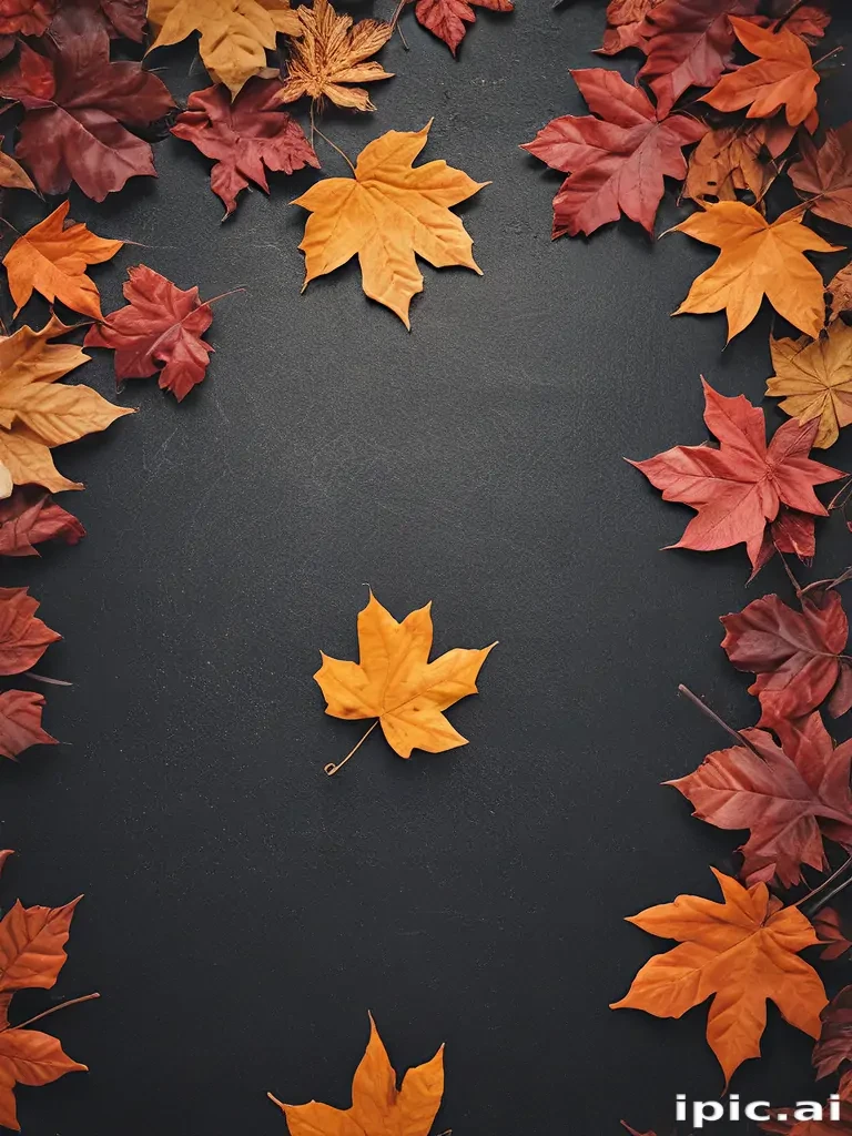 fall wallpaper iphone