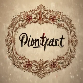 pinterest logo