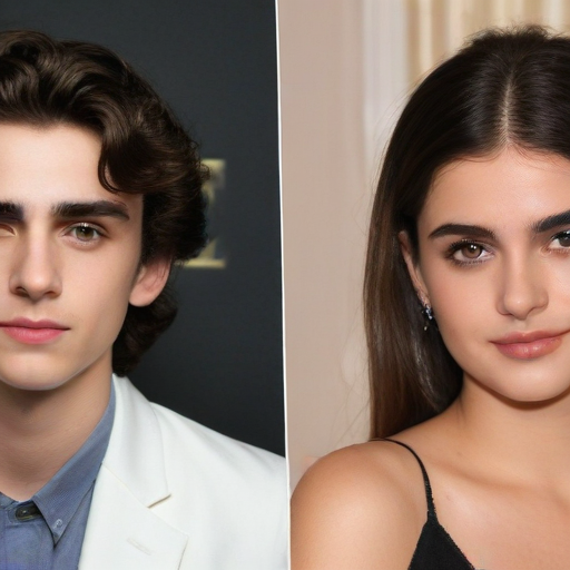 timothee chalamet and selena gomez drama