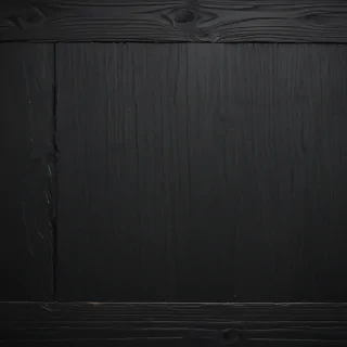 black wood texture