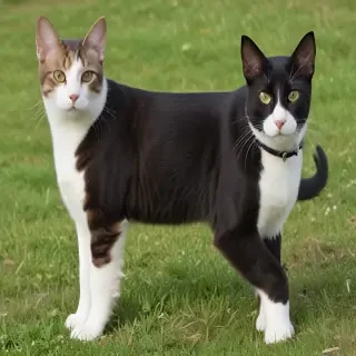 manx breed