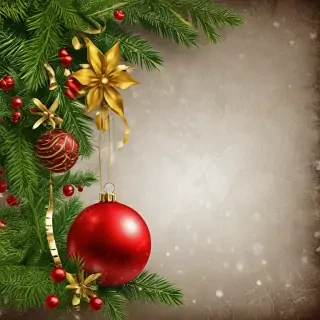 christmas png background