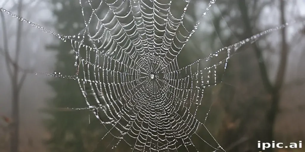 spiderweb