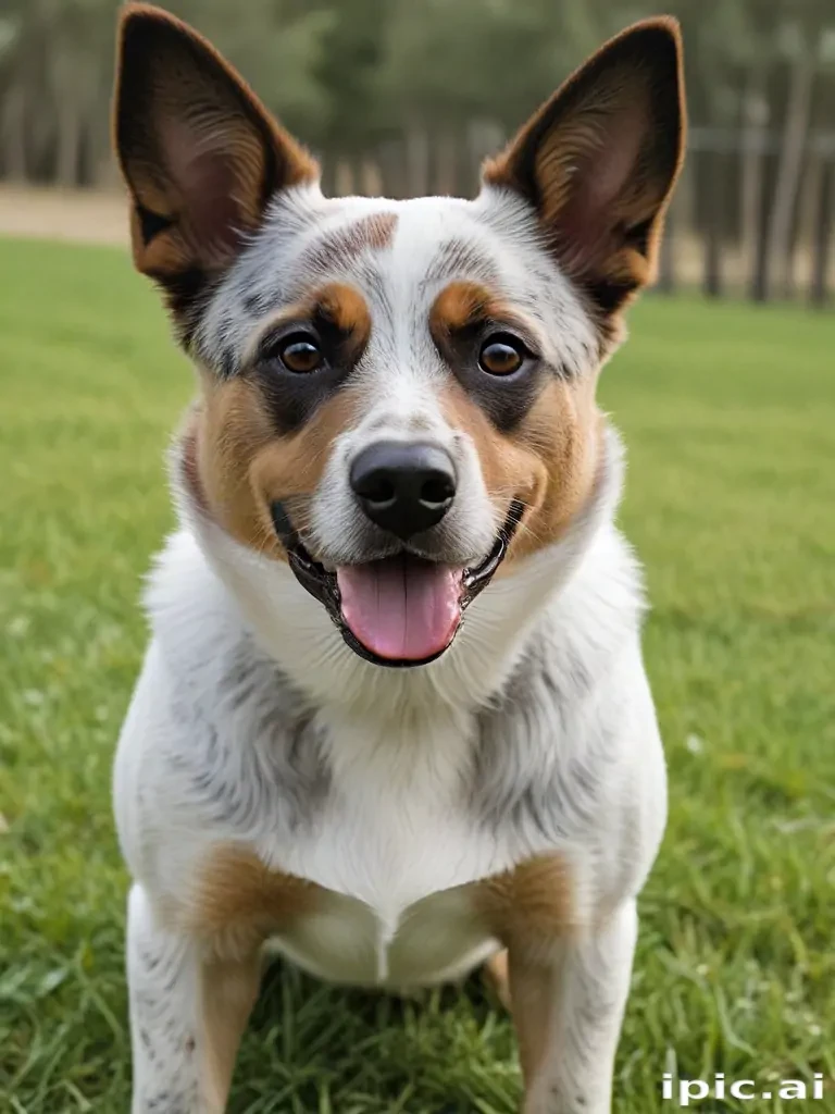 texas heeler dog breed