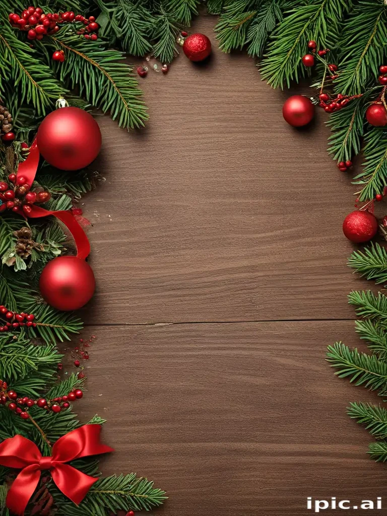 background christmas images