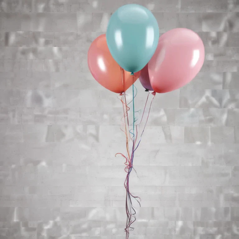 balloon transparent background