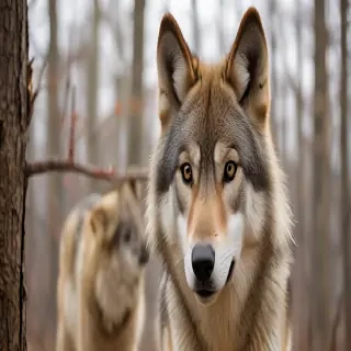 wolf pictures