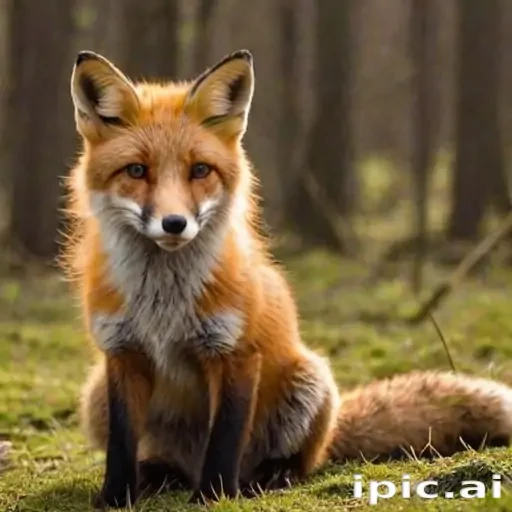fox background