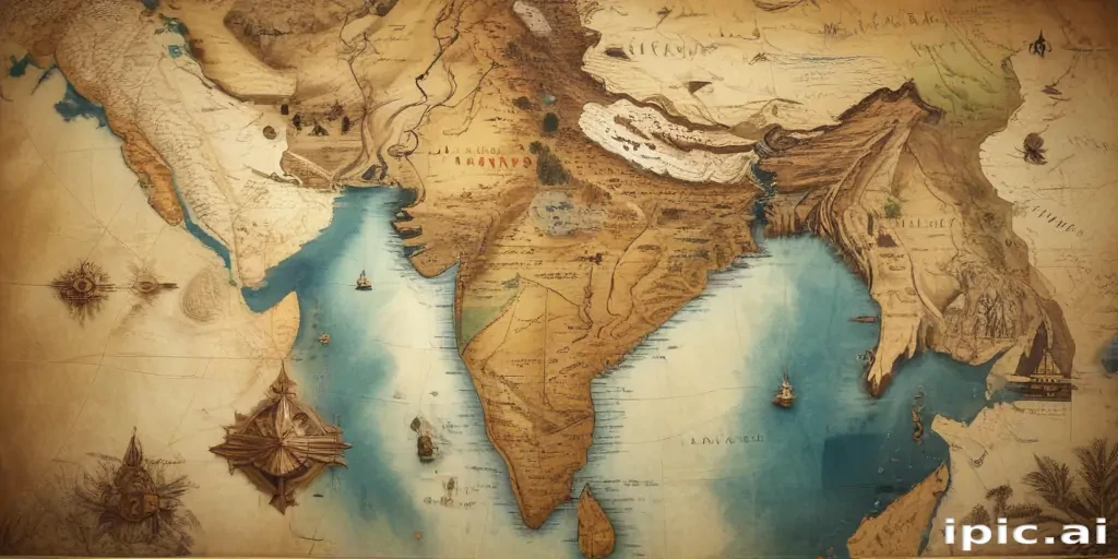 map india map india map