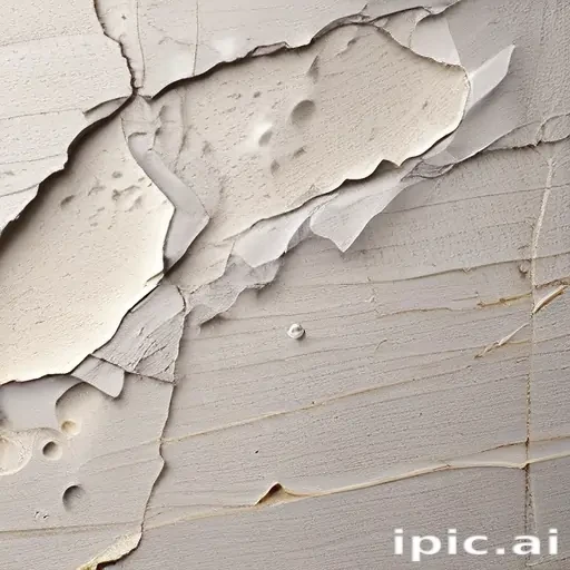ripped texture