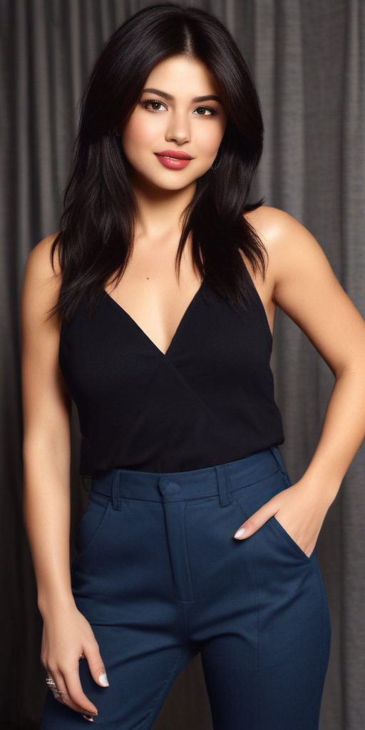 selena foto