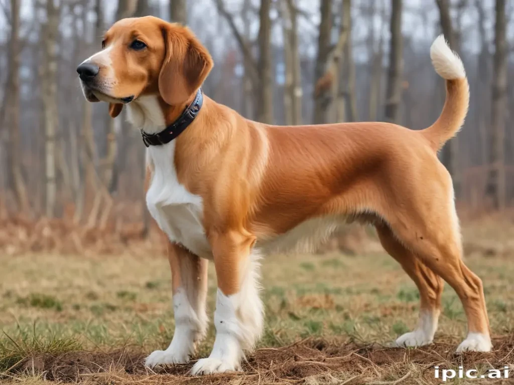 bagle hound dog breed